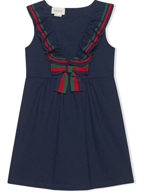 vestito gucci bambina